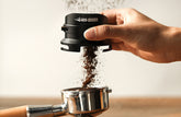 Mhw-3Bomber Dosing Funnel 58mm For Barsetto